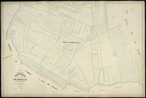 NIEURLET - 1852