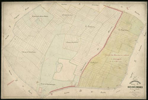 NIEURLET - 1852