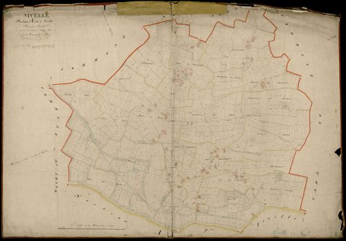 NIVELLE - 1830