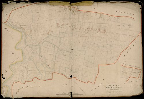 NIVELLE - 1830