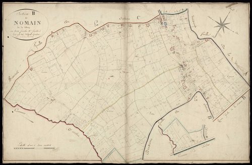 NOMAIN - 1819
