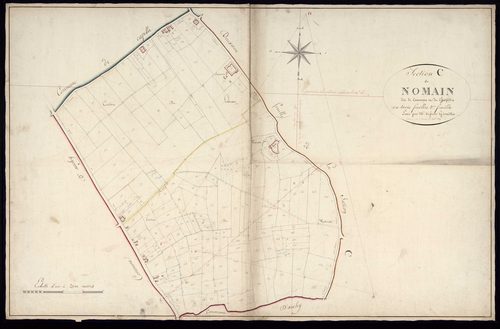 NOMAIN - 1819