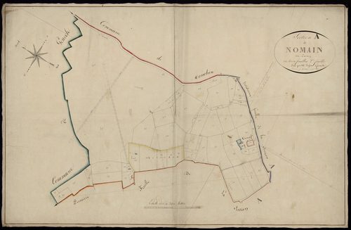 NOMAIN - 1819