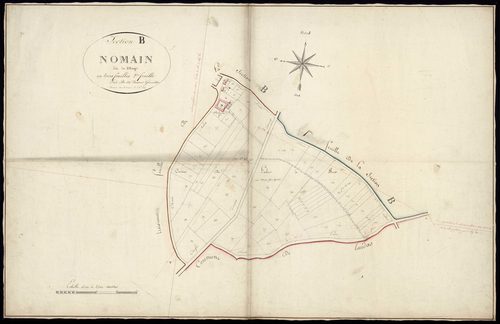 NOMAIN - 1819