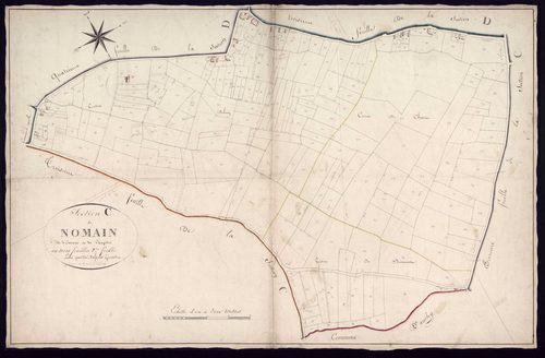 NOMAIN - 1819