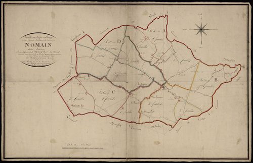 NOMAIN - 1819
