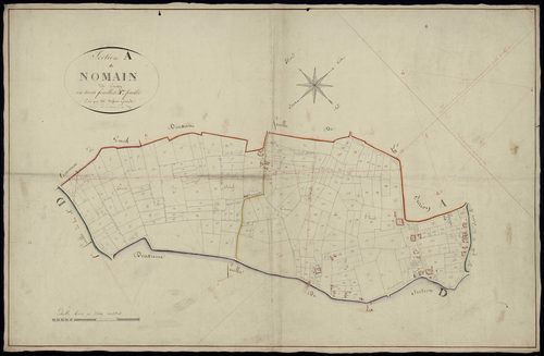 NOMAIN - 1819