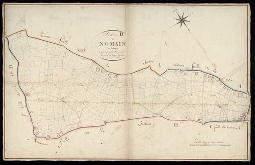 NOMAIN - 1819