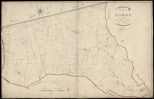 NOMAIN - 1819