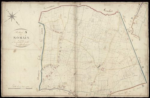 NOMAIN - 1819