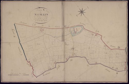 NOMAIN - 1819