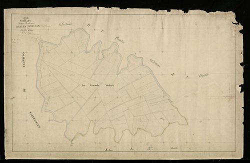 NOYELLES-SUR-SAMBRE - 1812, - 1861