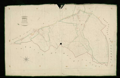 OBIES - 1831, - 1913