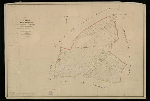 OBIES - 1831, - 1913