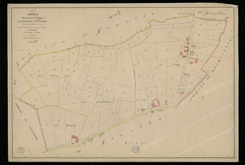 OBIES - 1831, - 1913