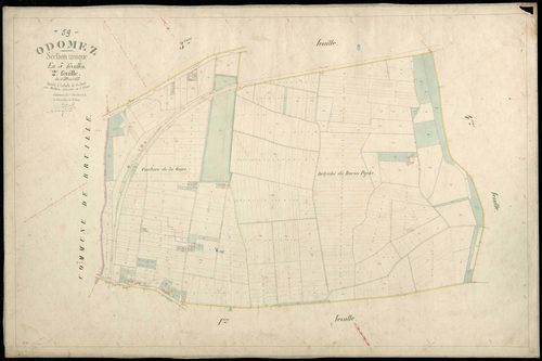 ODOMEZ - 1876