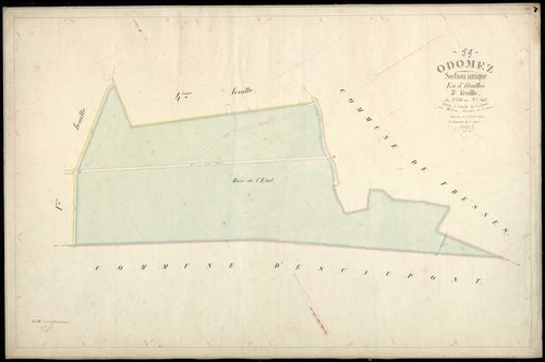 ODOMEZ - 1876