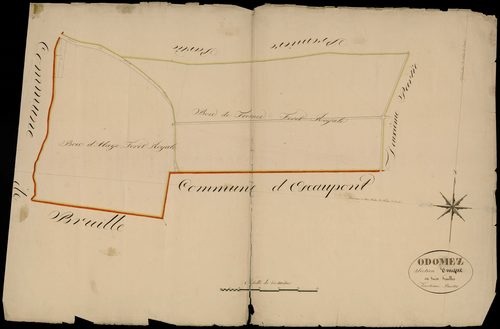 ODOMEZ - 1826