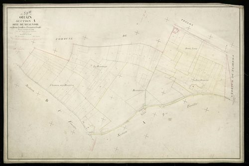 OHAIN - 1823, - 1883