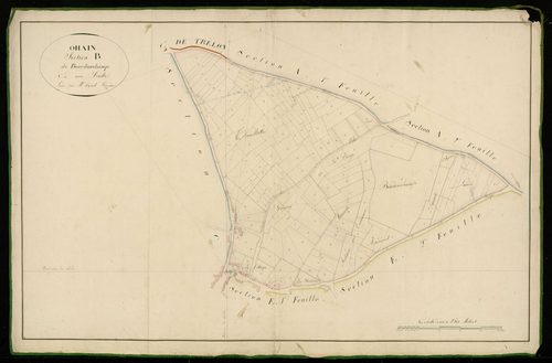 OHAIN - 1823, - 1883