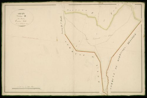 OHAIN - 1823, - 1883