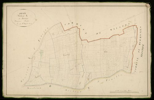 OHAIN - 1823, - 1883