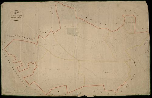 OISY - 1830