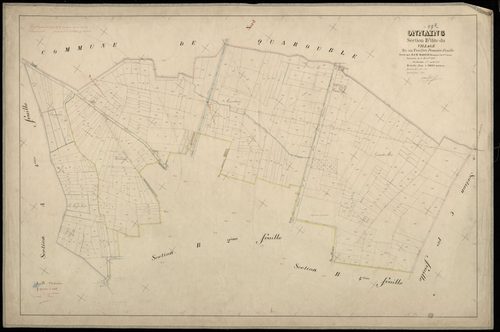 ONNAING - 1896