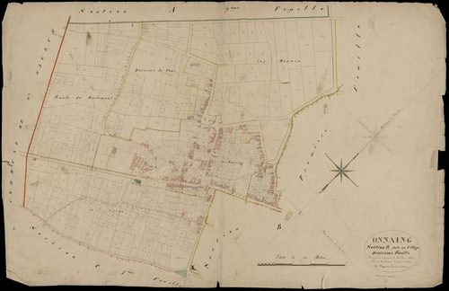 ONNAING - 1826