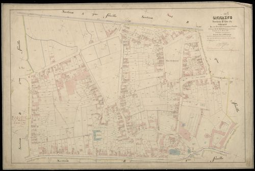 ONNAING - 1896
