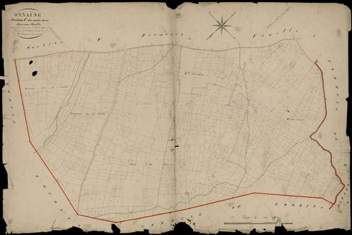 ONNAING - 1826