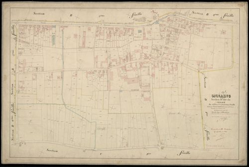 ONNAING - 1896