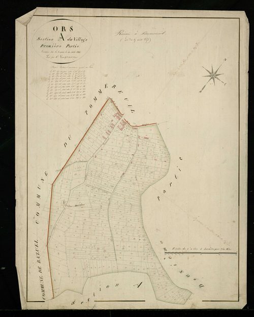 ORS - 1826