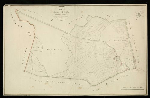 ORS - 1826