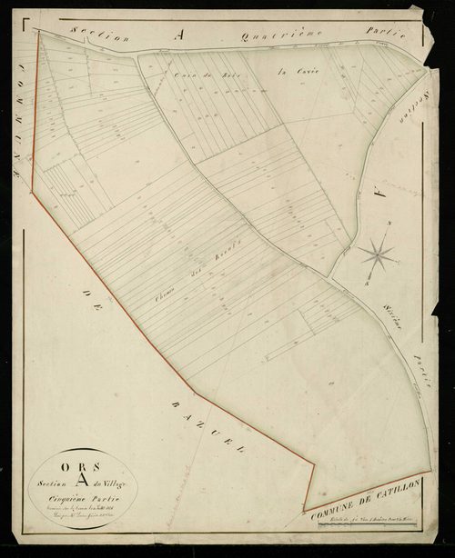 ORS - 1826