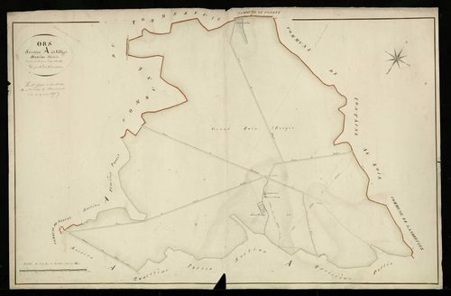 ORS - 1826