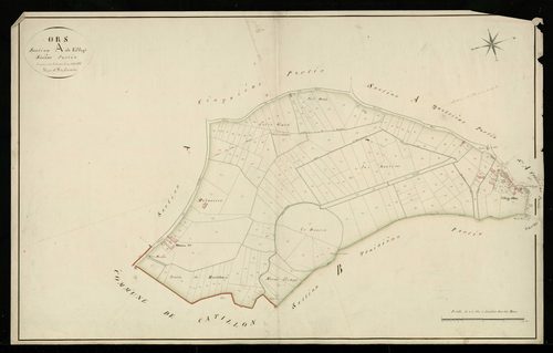 ORS - 1826