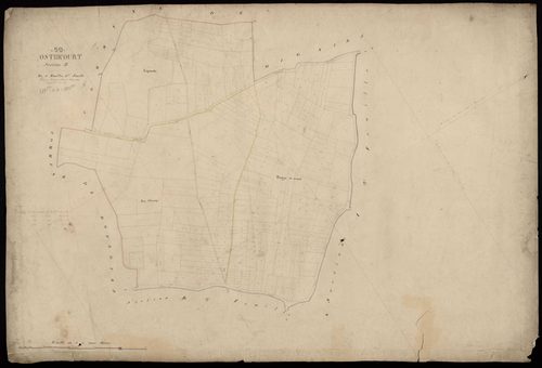 OSTRICOURT - 1839