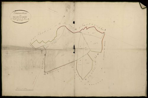 PECQUENCOURT - 1814