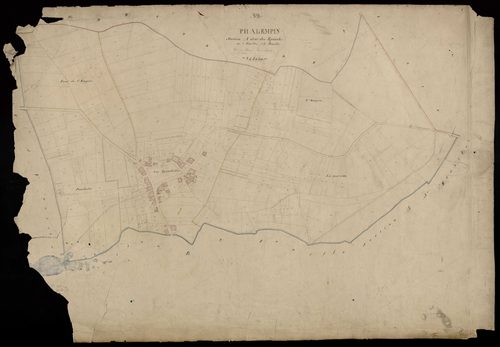 PHALEMPIN - 1843