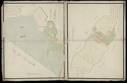 PHALEMPIN - 1810