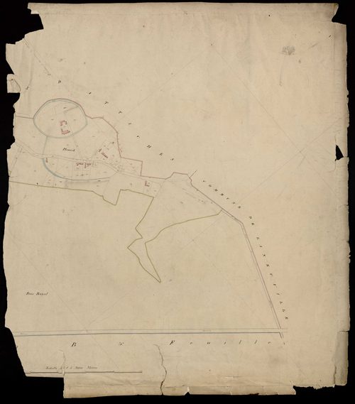 PHALEMPIN - 1843