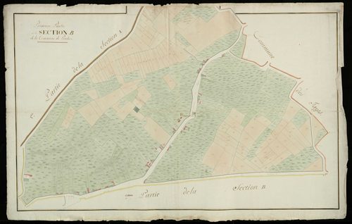 PRISCHES (sans date), - 1883