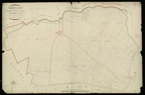 PROVILLE - 1825