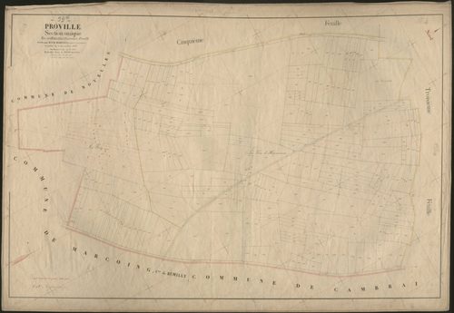 PROVILLE 1891