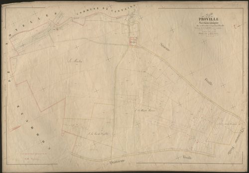 PROVILLE 1891