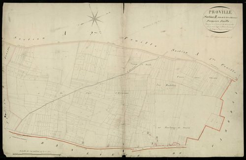 PROVILLE - 1825