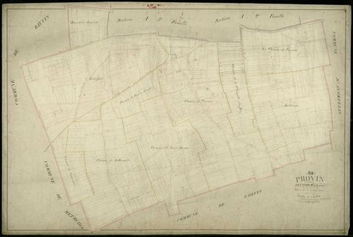 PROVIN - 1857