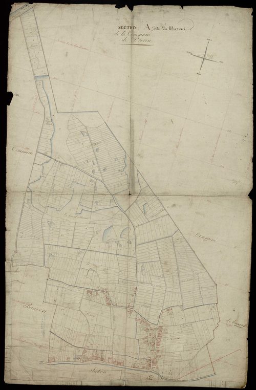 PROVIN - 1812