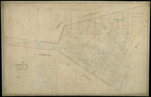 PROVIN - 1857